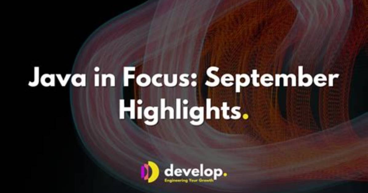 What Is Focus in Java
