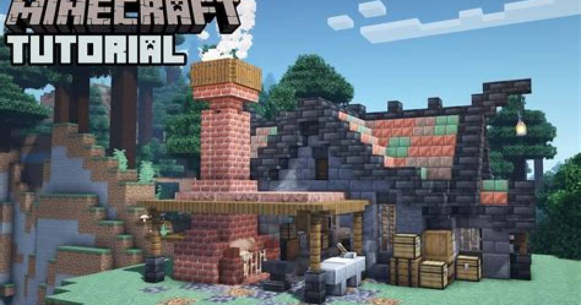 What Is Forge for Minecraft