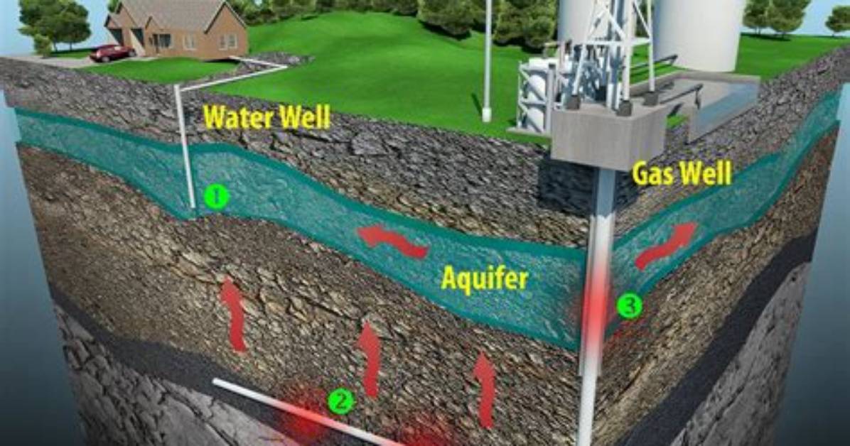 What Is Fracking and Why Is It Bad