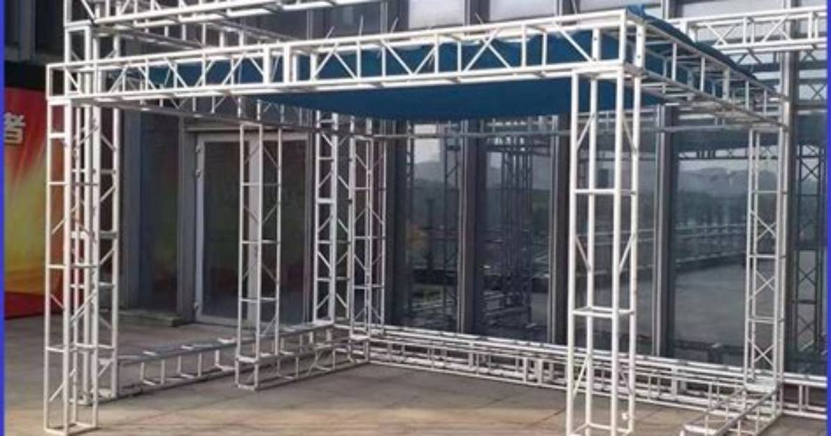 What Is Frame Stage