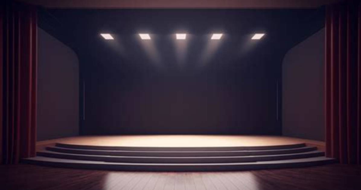 What Is Front Stage