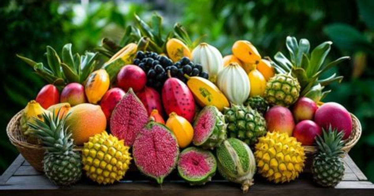 What Is Fruit Culture? | Contextresponse. Com