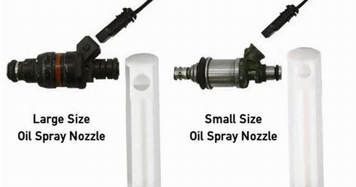 What Is Fuel Injector Flush?