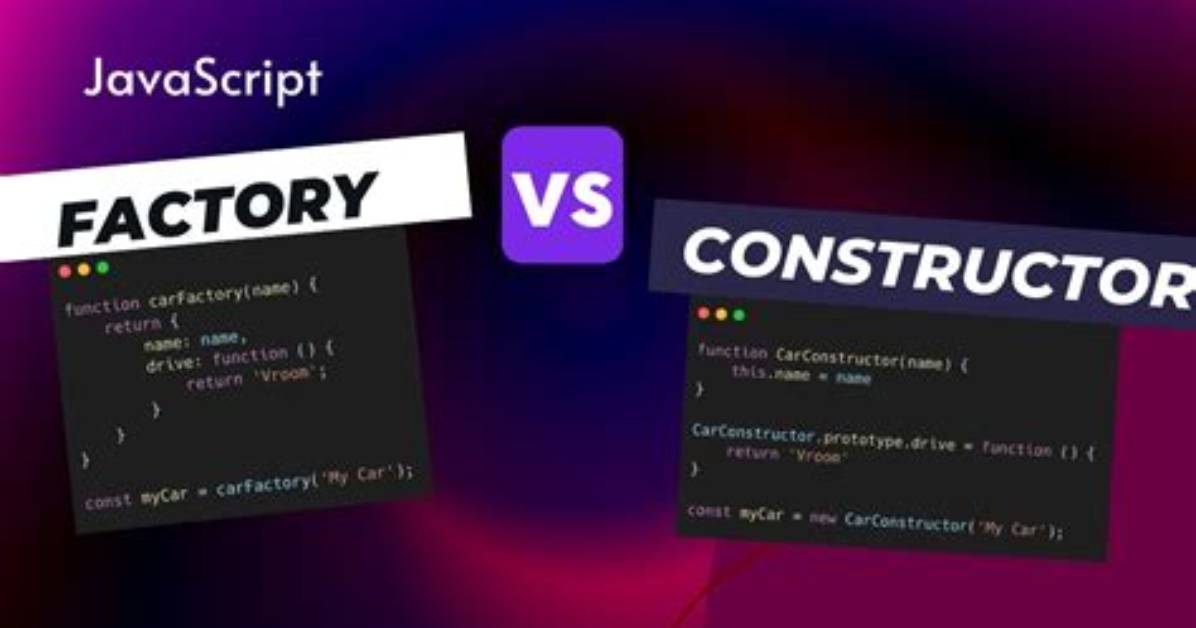 What Is Function Constructor