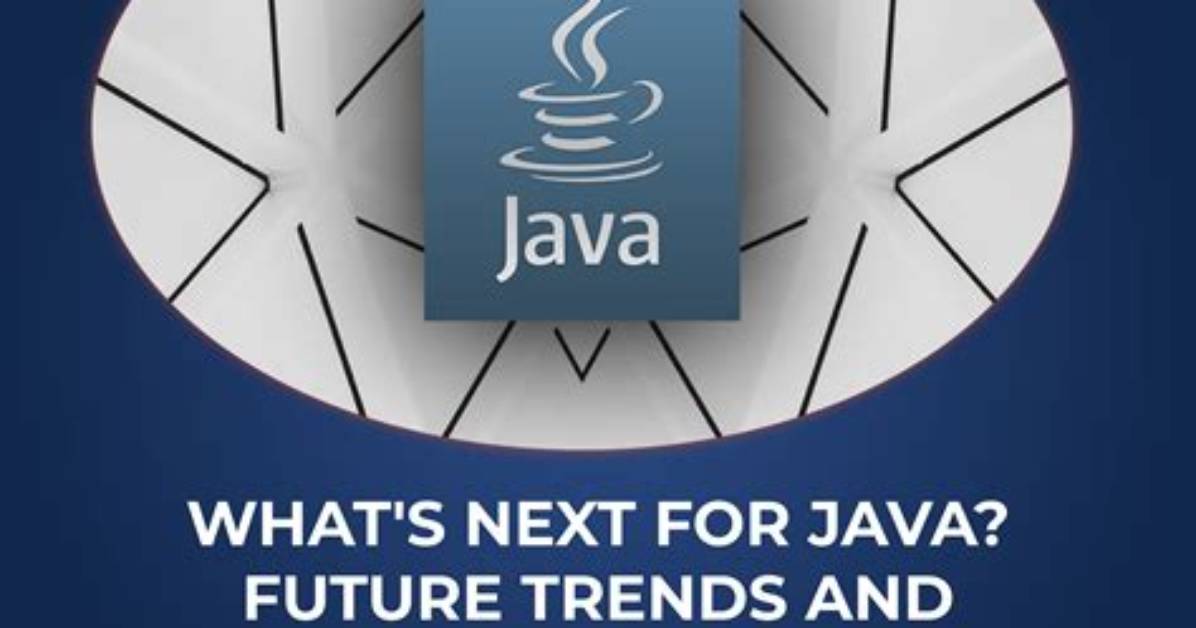 What Is Future Java