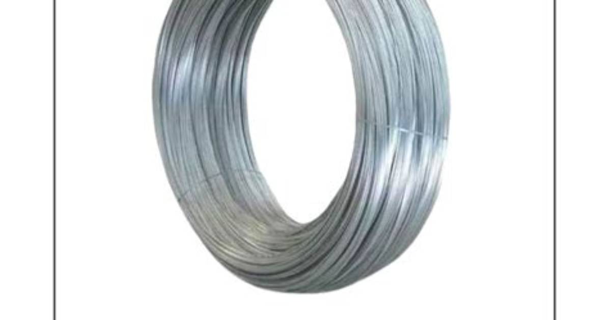 What Is G Wire