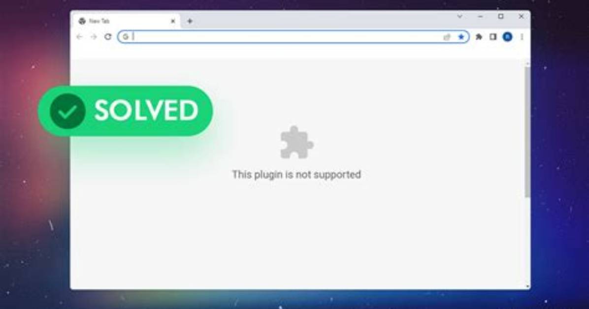What Is Games Search Browser Plugin? — Fix Guide