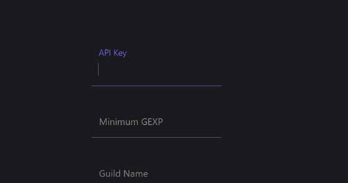 What Is Gexp Hypixel?