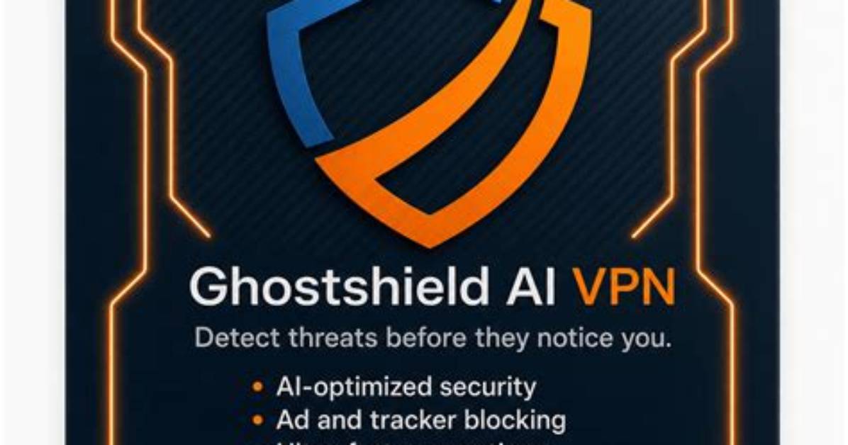 What Is Ghostshield