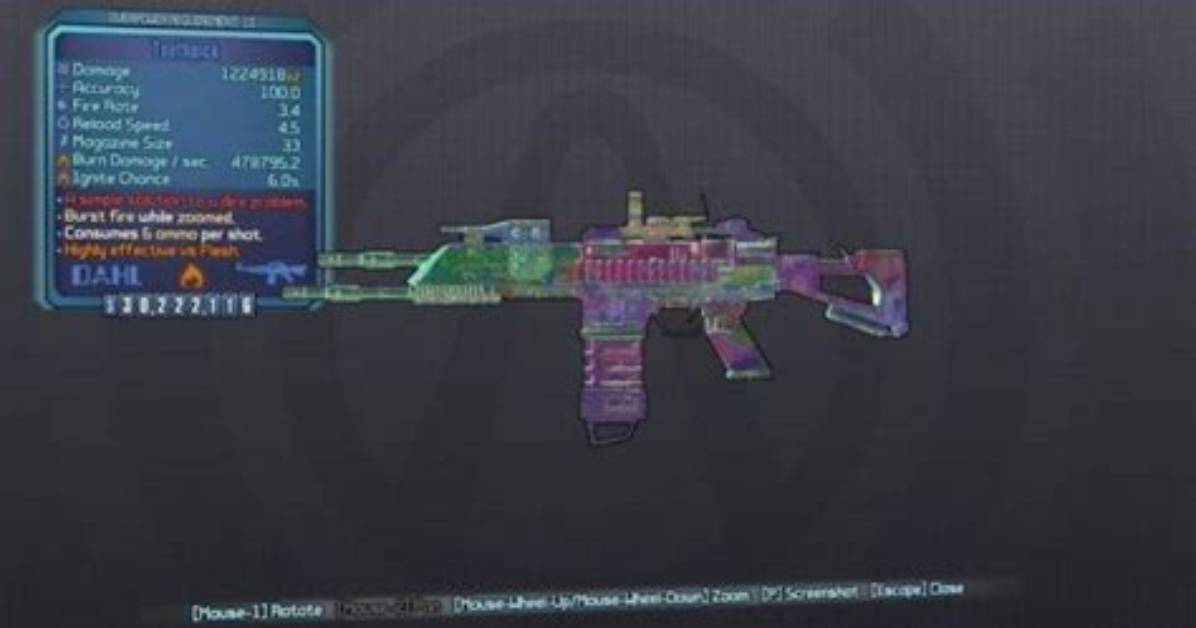 What Is Gibbed Borderlands 2?