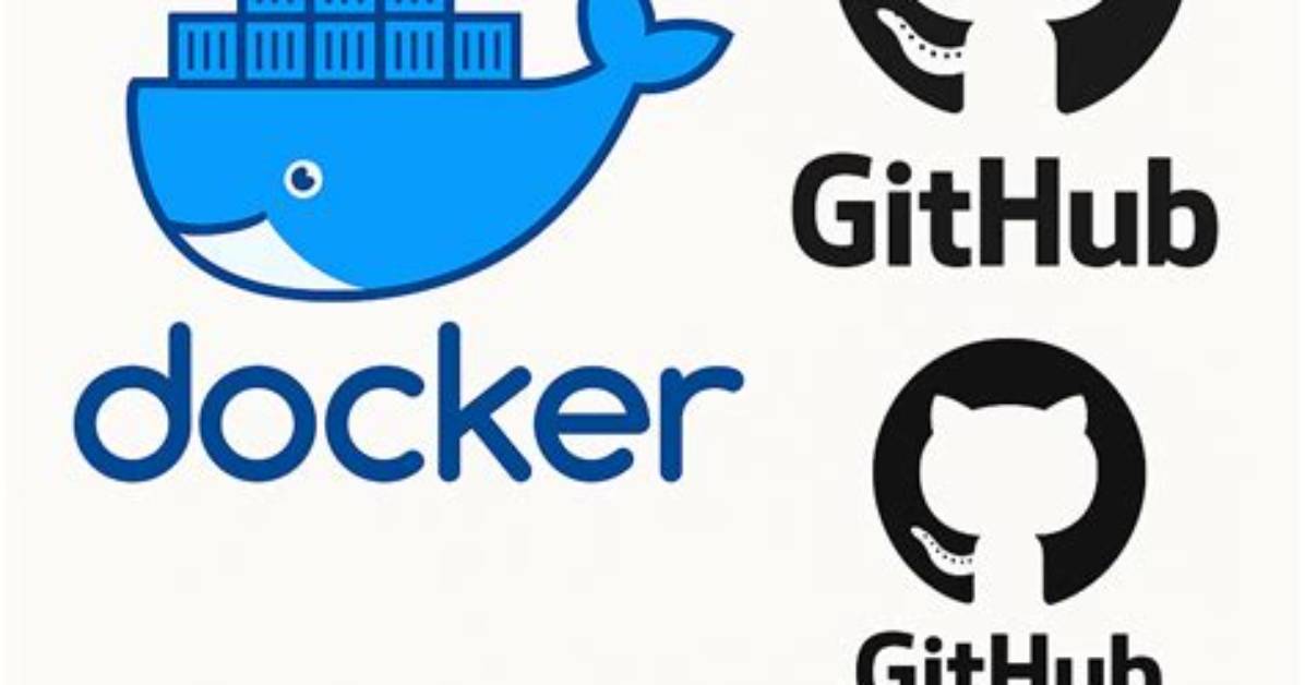 What Is Github Docker