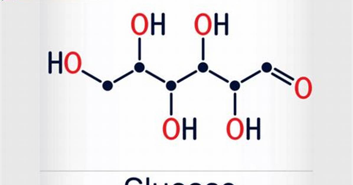 What Is Glucose Simple