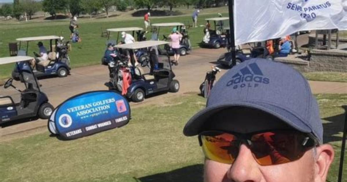 What Is Golf Lightsout