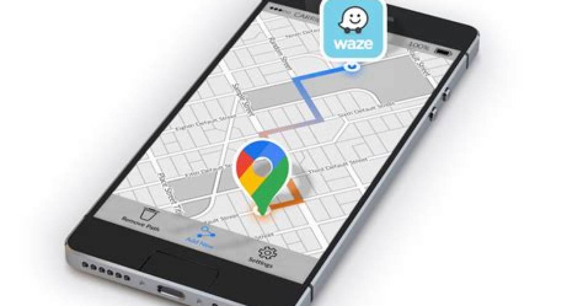 What Is Google Doing with Waze