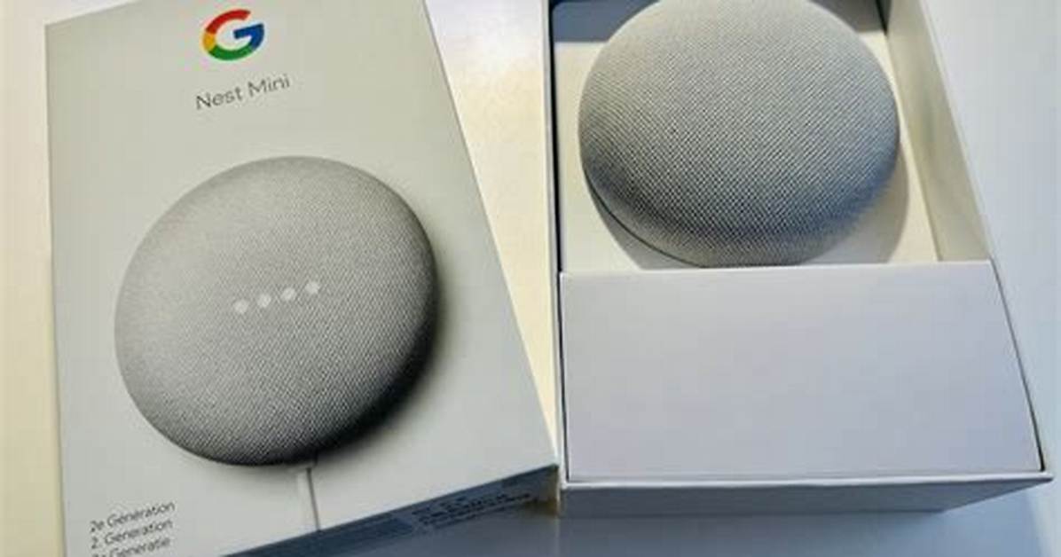 What Is Google Mini? | Contextresponse. Com