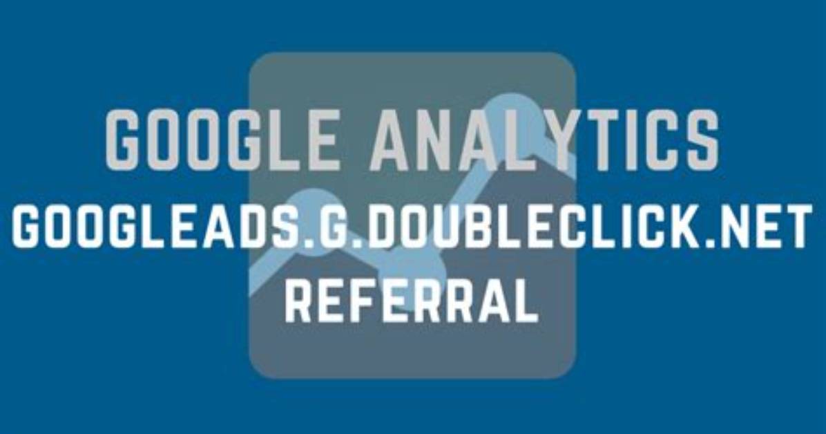 What Is Googleads G Doubleclick Net?