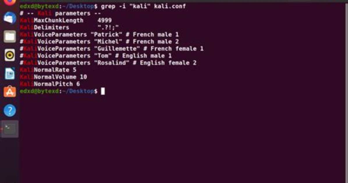 What Is Grep Command in Linux with Examples?
