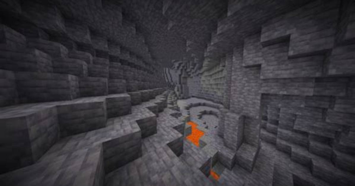 What Is Grimstone Minecraft