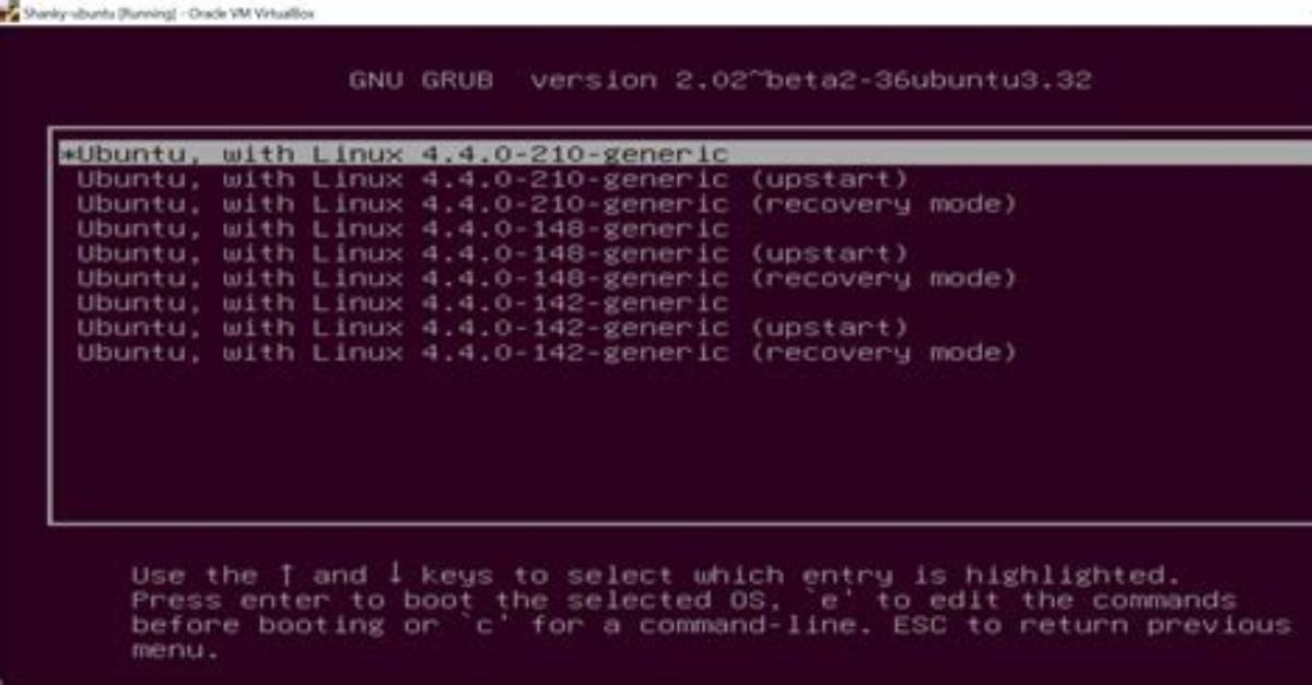 What Is Grub Loader in Linux?