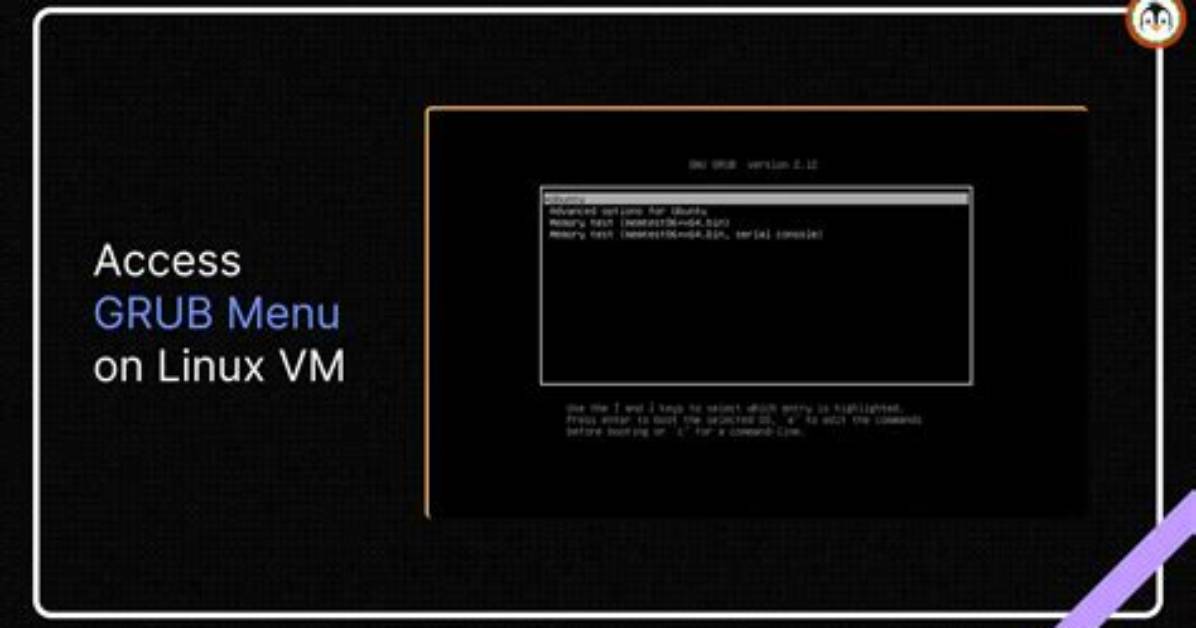 What Is Grub Mode in Linux?