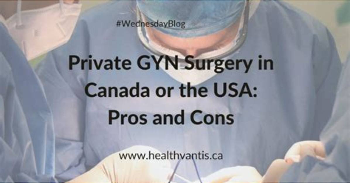 What Is Gyn Surgery?