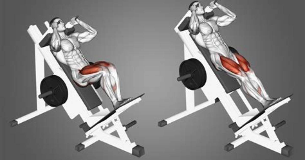 What Is Hack Squat?