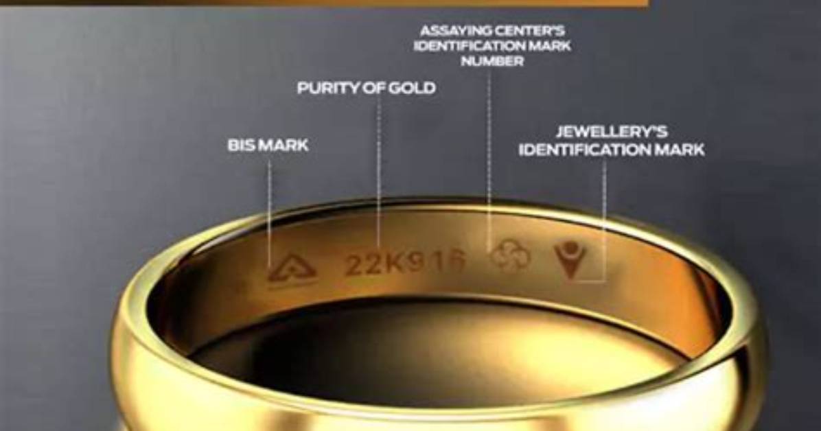 What Is Hallmarking Centre?
