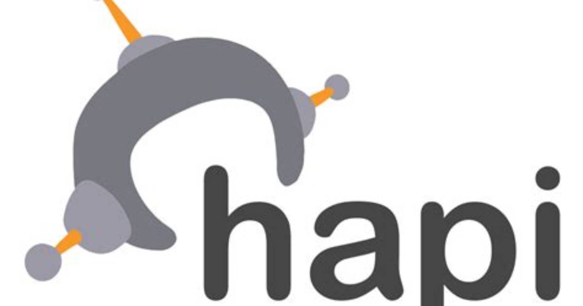 What Is Hapijs