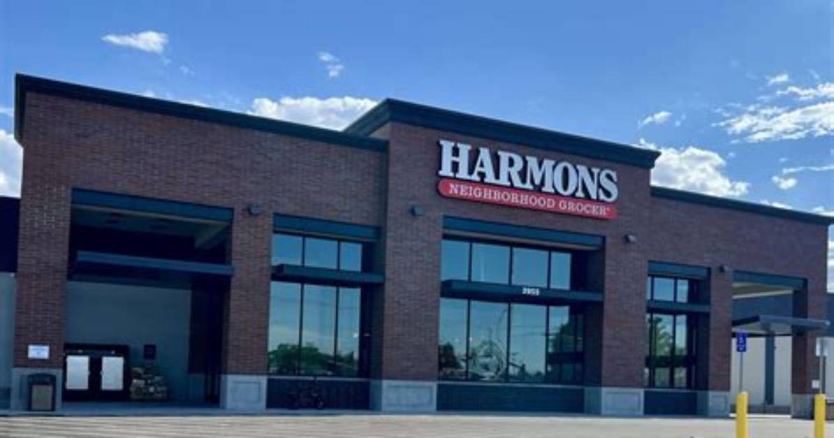 What Is Harmons