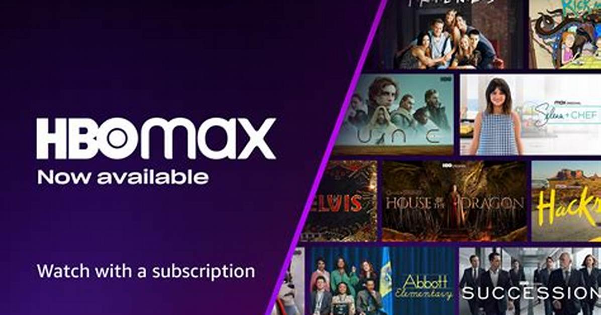 What Is Hbo Subscription on Amazon?