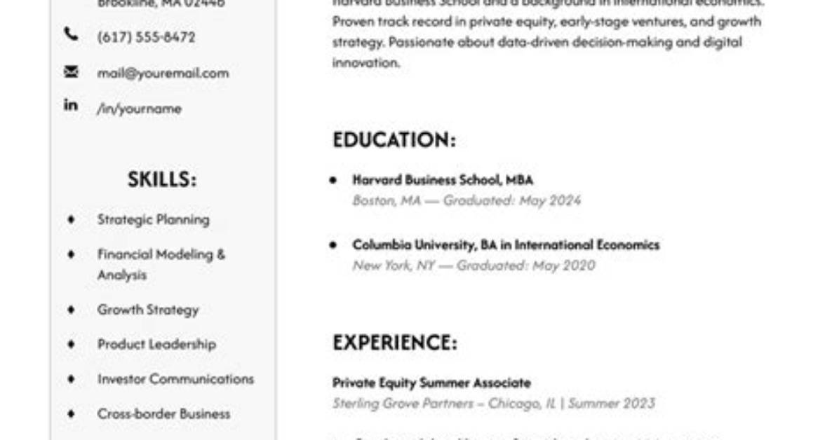 What Is Hbs Format