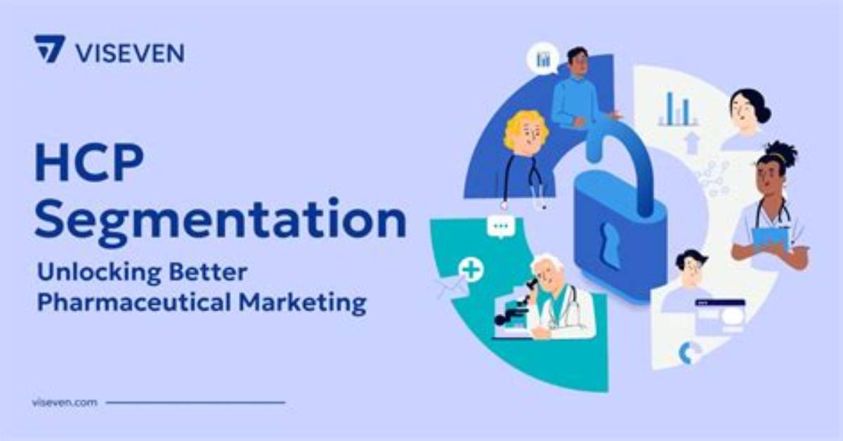 What Is Hcp Segmentation