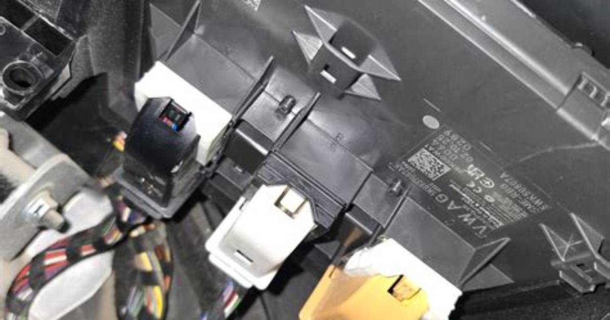 What Is Headlight Bcm