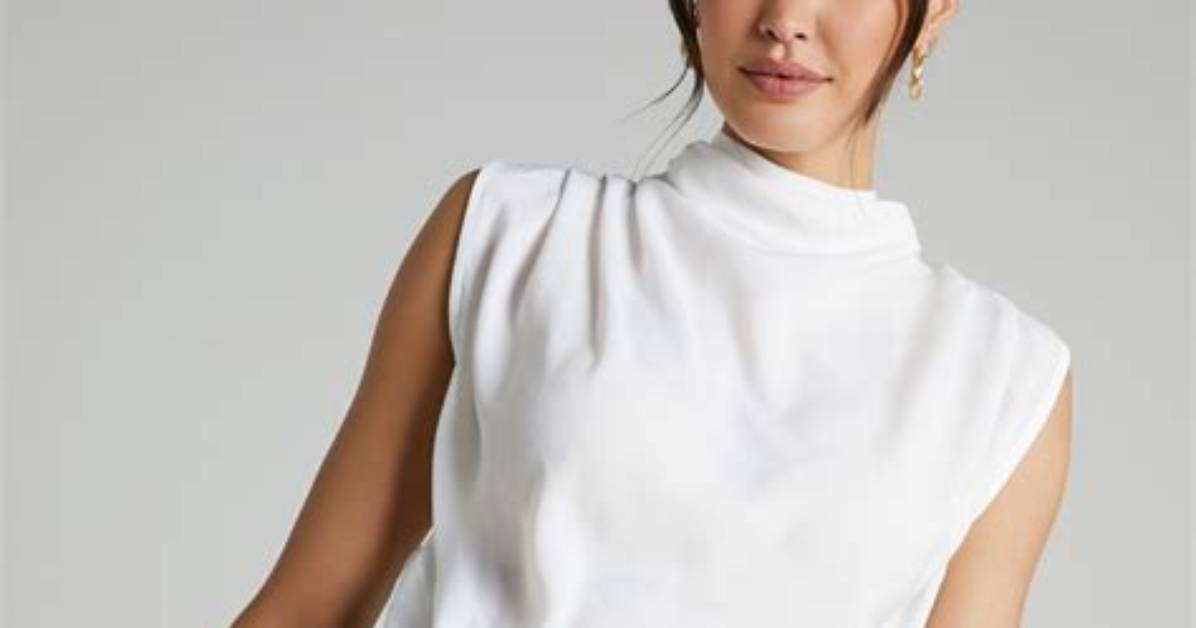 What Is High Neck?
