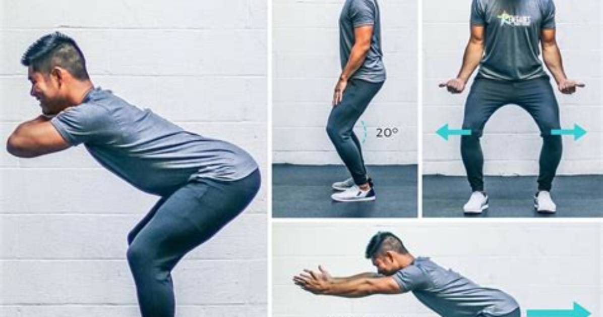 What Is Hip Hinging?