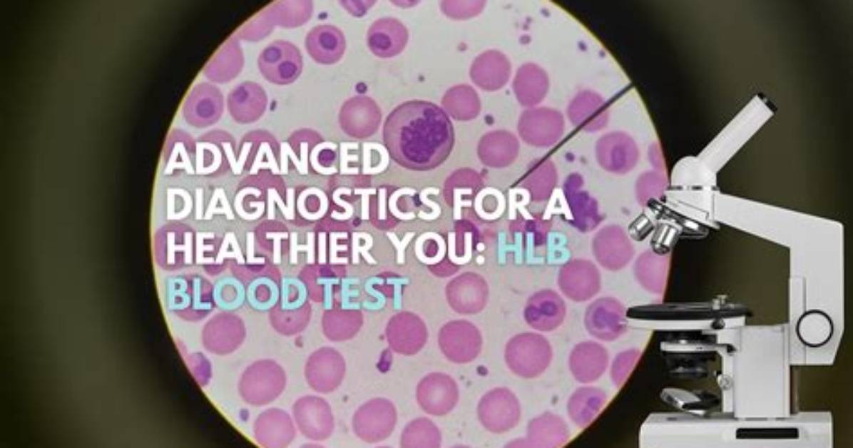 What Is Hlb Test