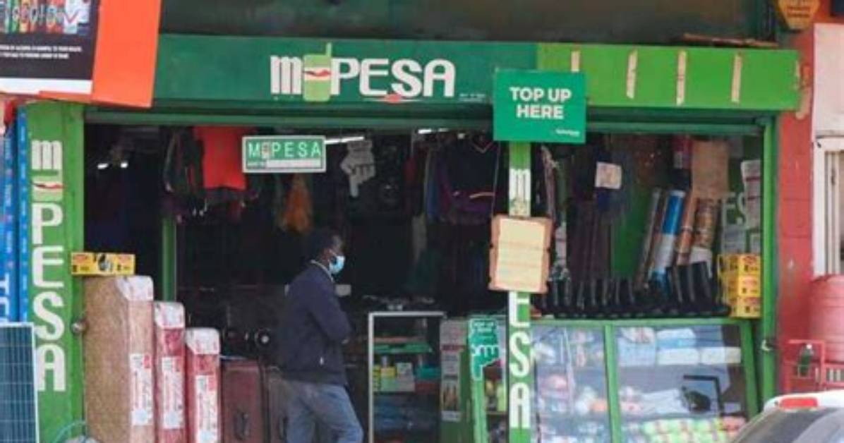 What Is Ho/Store Number in M-Pesa When Applying for a Business Till?
