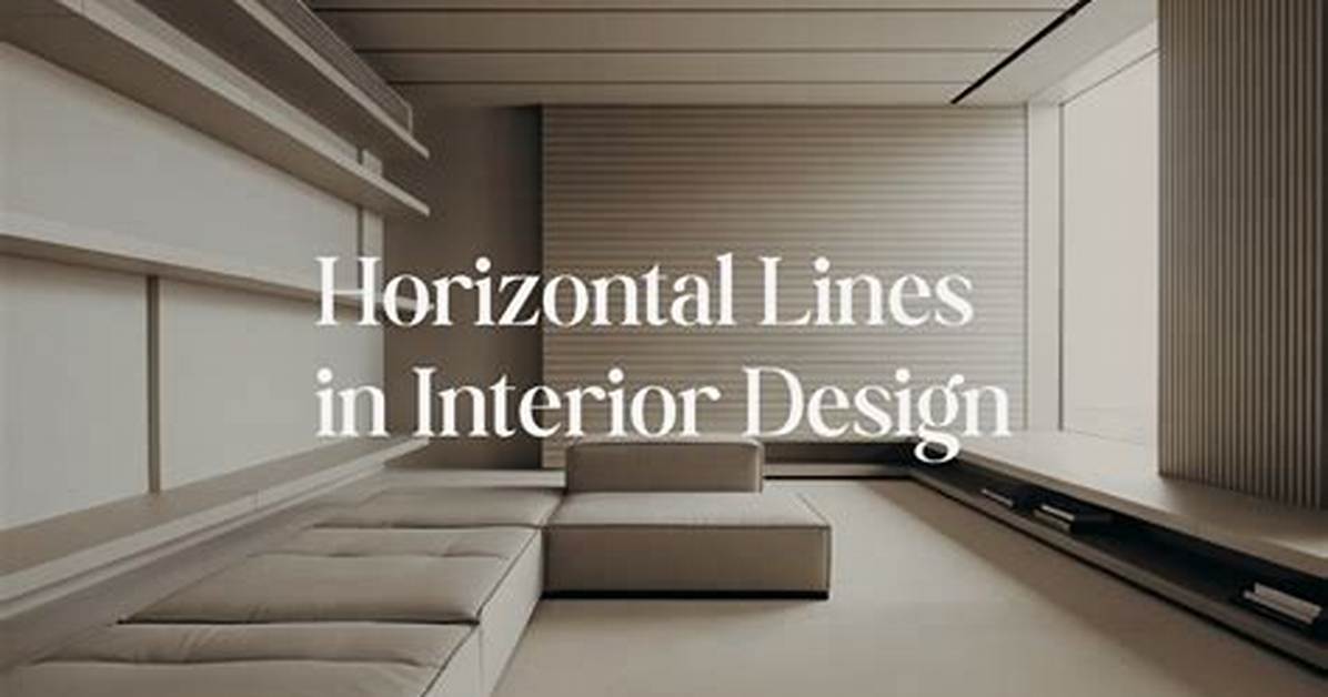 What Is Horizontal Design
