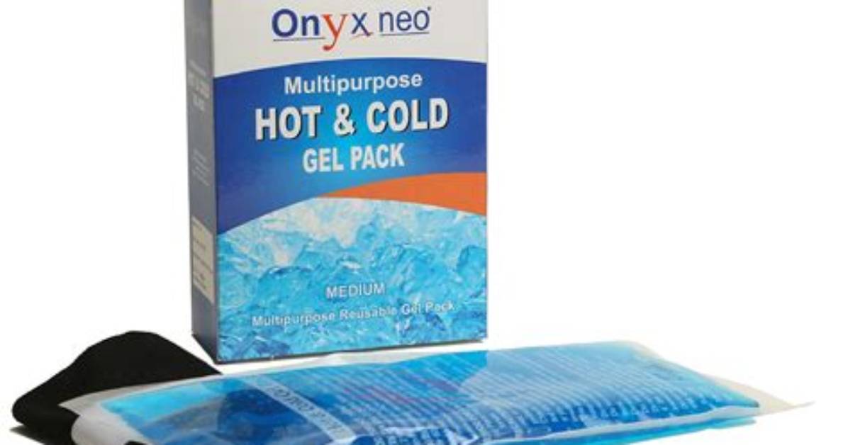 What Is Hot Cold Pack Delay