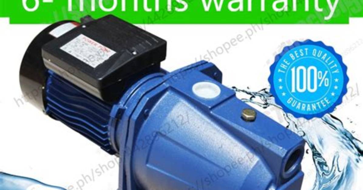 What Is Hp Pump?