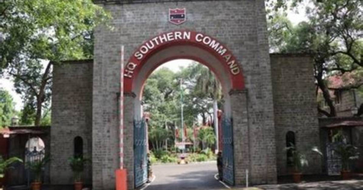 What Is Hq Southern Command