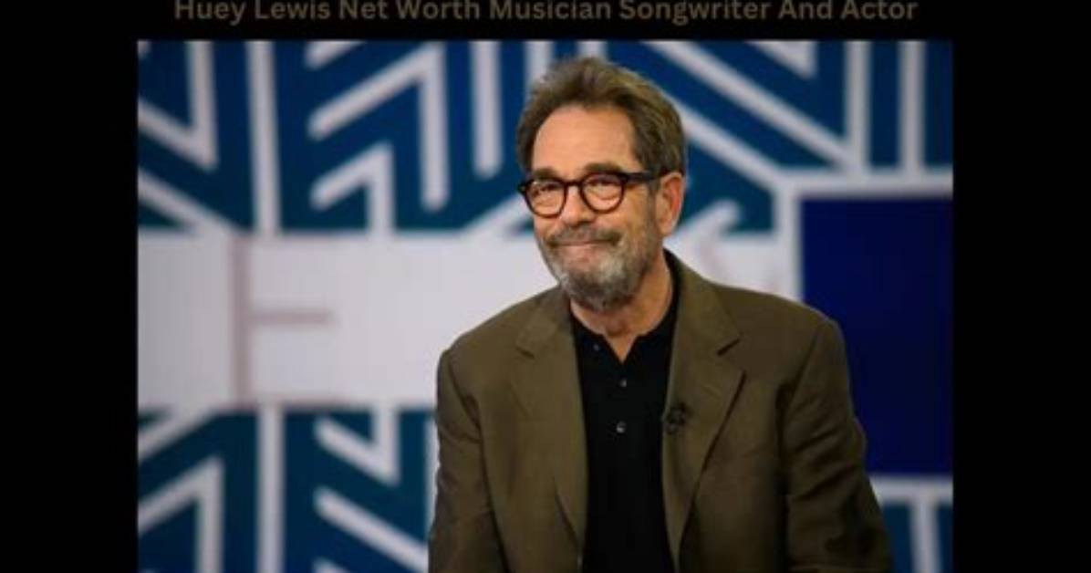 What Is Huey Net Worth? – Celebrity