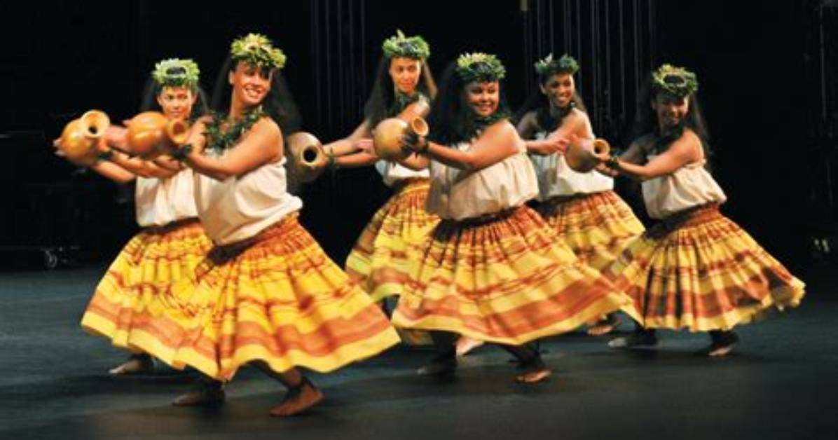What Is Hula Dance - Lisbd-Net. Com