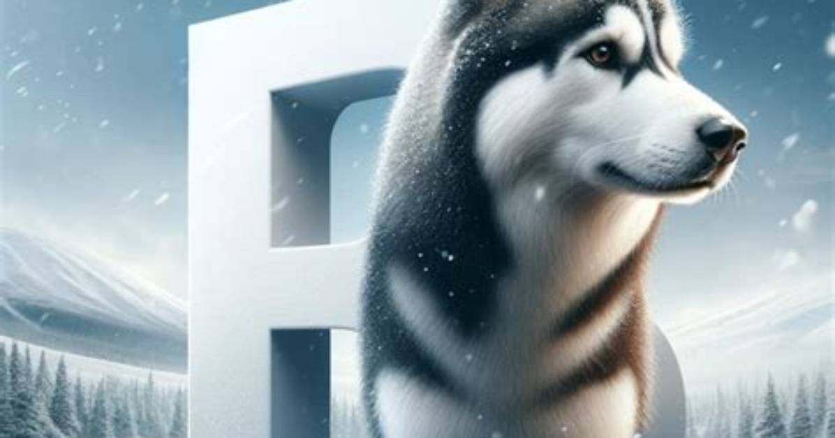 What Is Husky B
