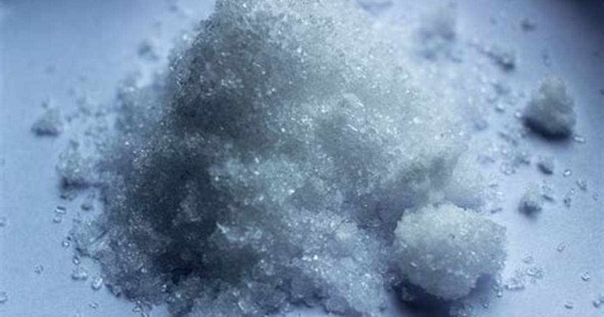 What Is Hydrate Salt