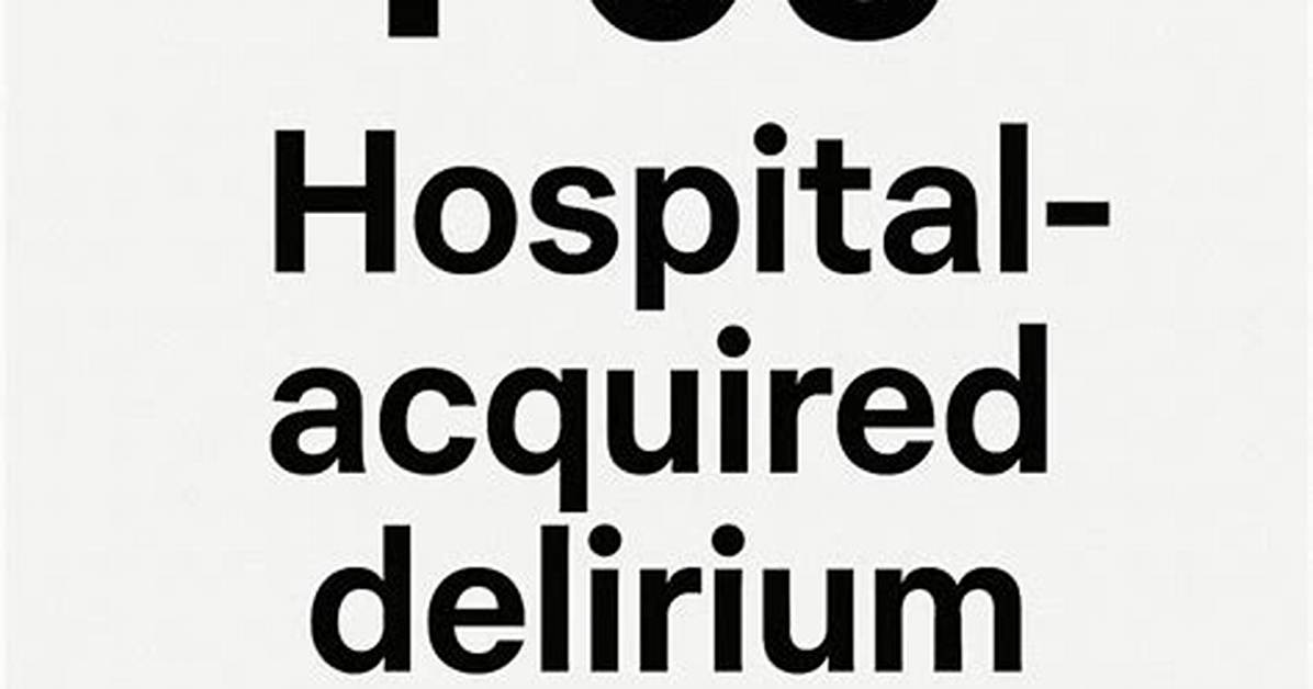 What Is Icd 10 Code for Delirium Tremens