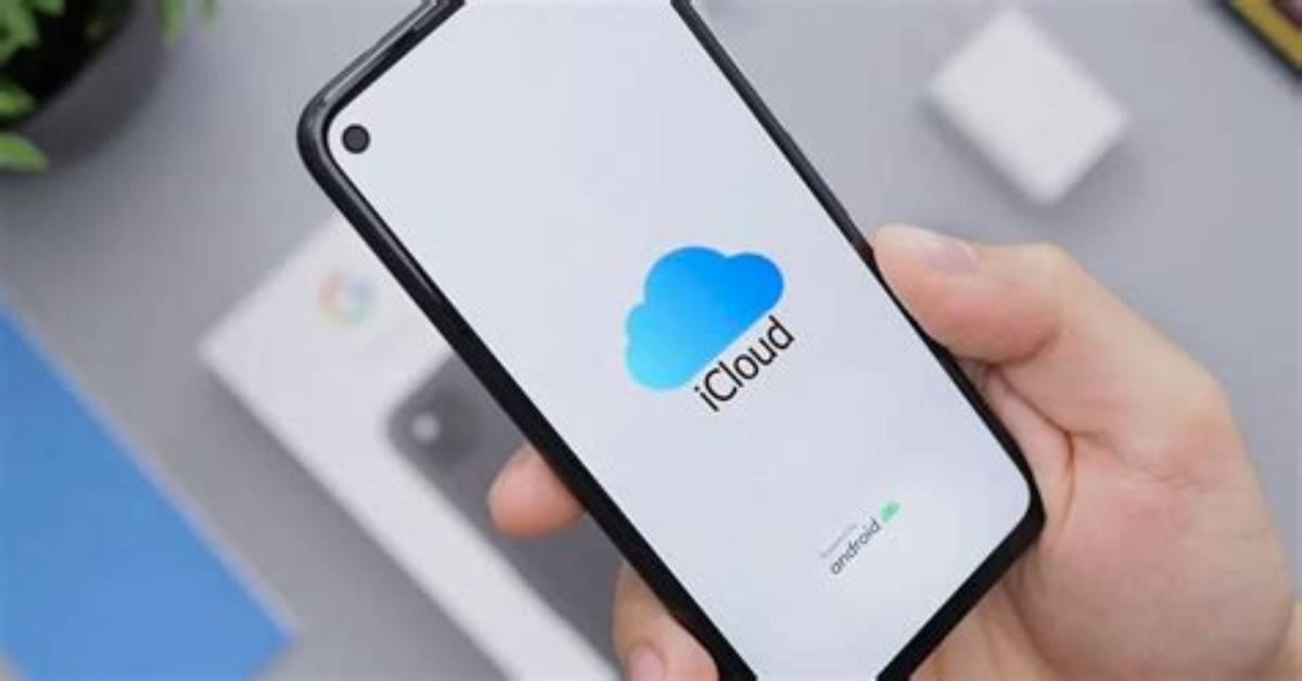 What Is iCloud Equivalent Android?