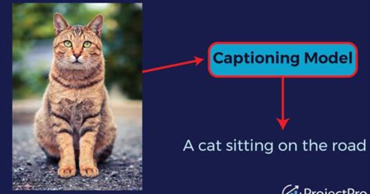 What Is Image Captioning?