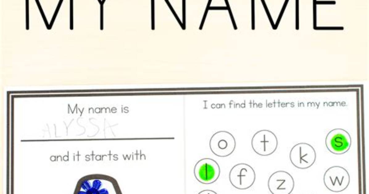 What Is Image Name?