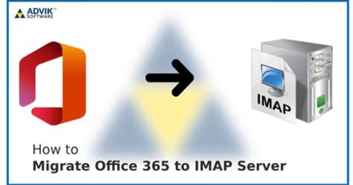 What Is Imap Server for Office 365?